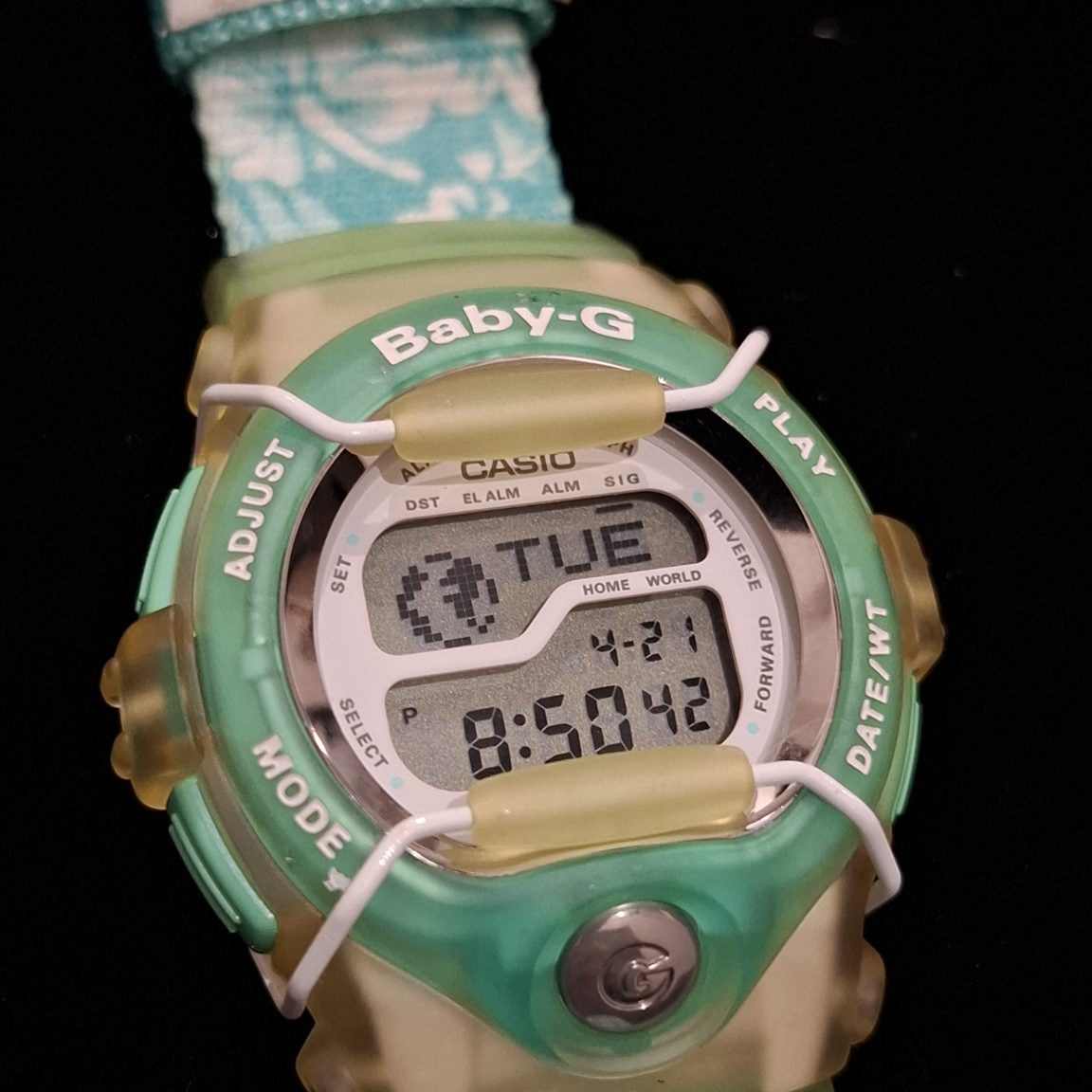 Vintage Watches