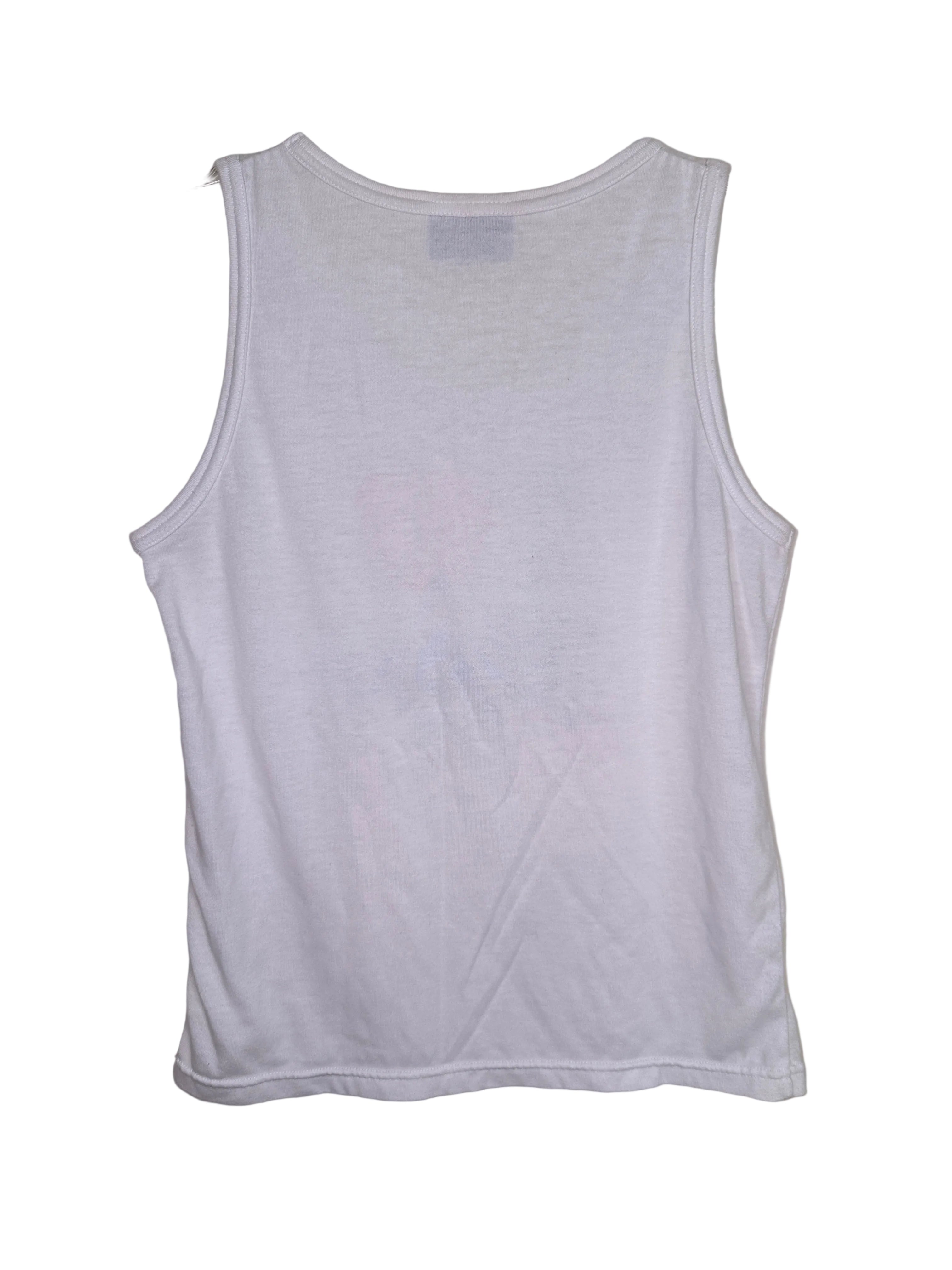REEBOK | I ❤️ Reebok Tank | S
