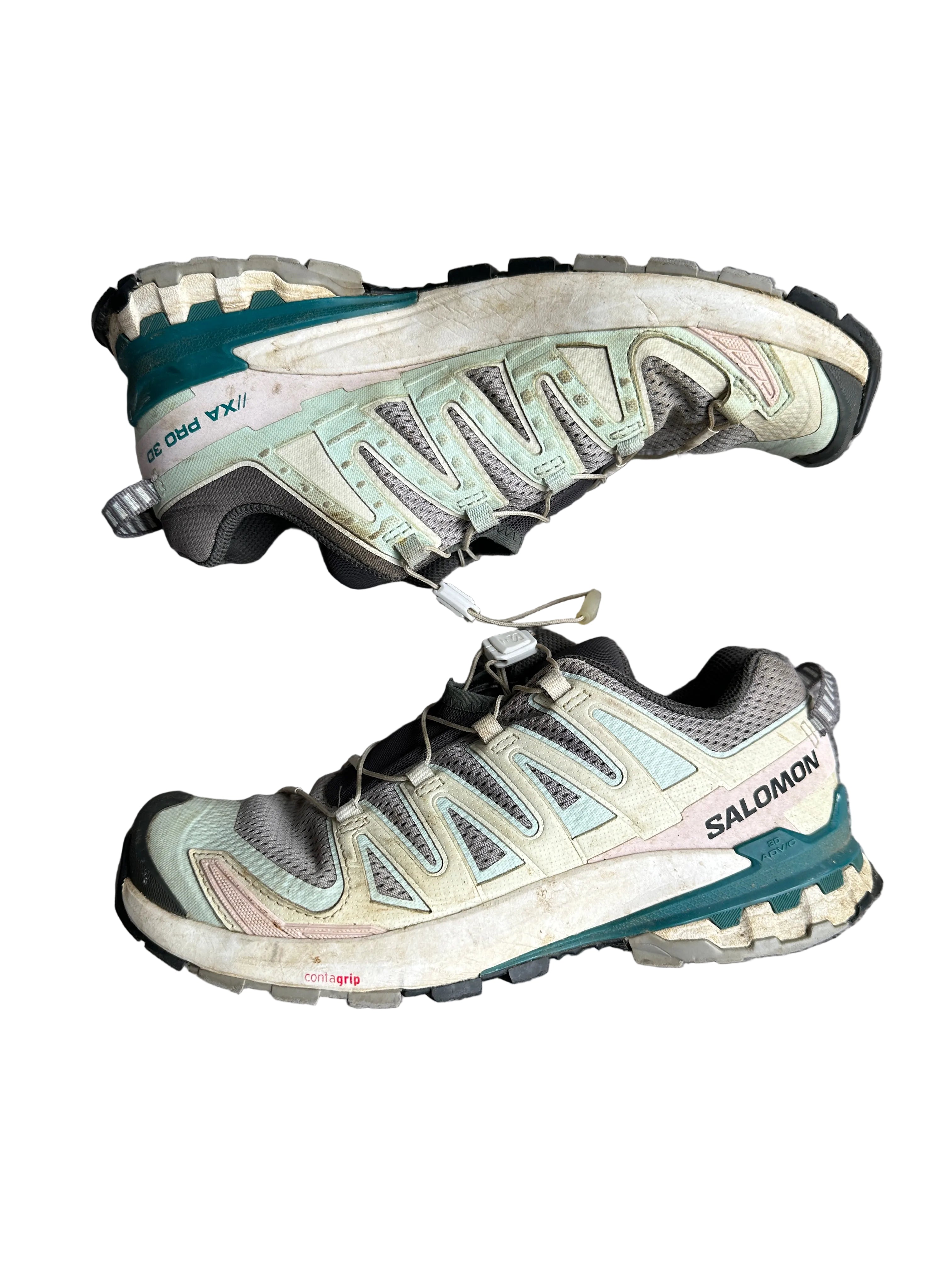 SALOMON | XA PRO 3D V9 Trail Shoes | 40