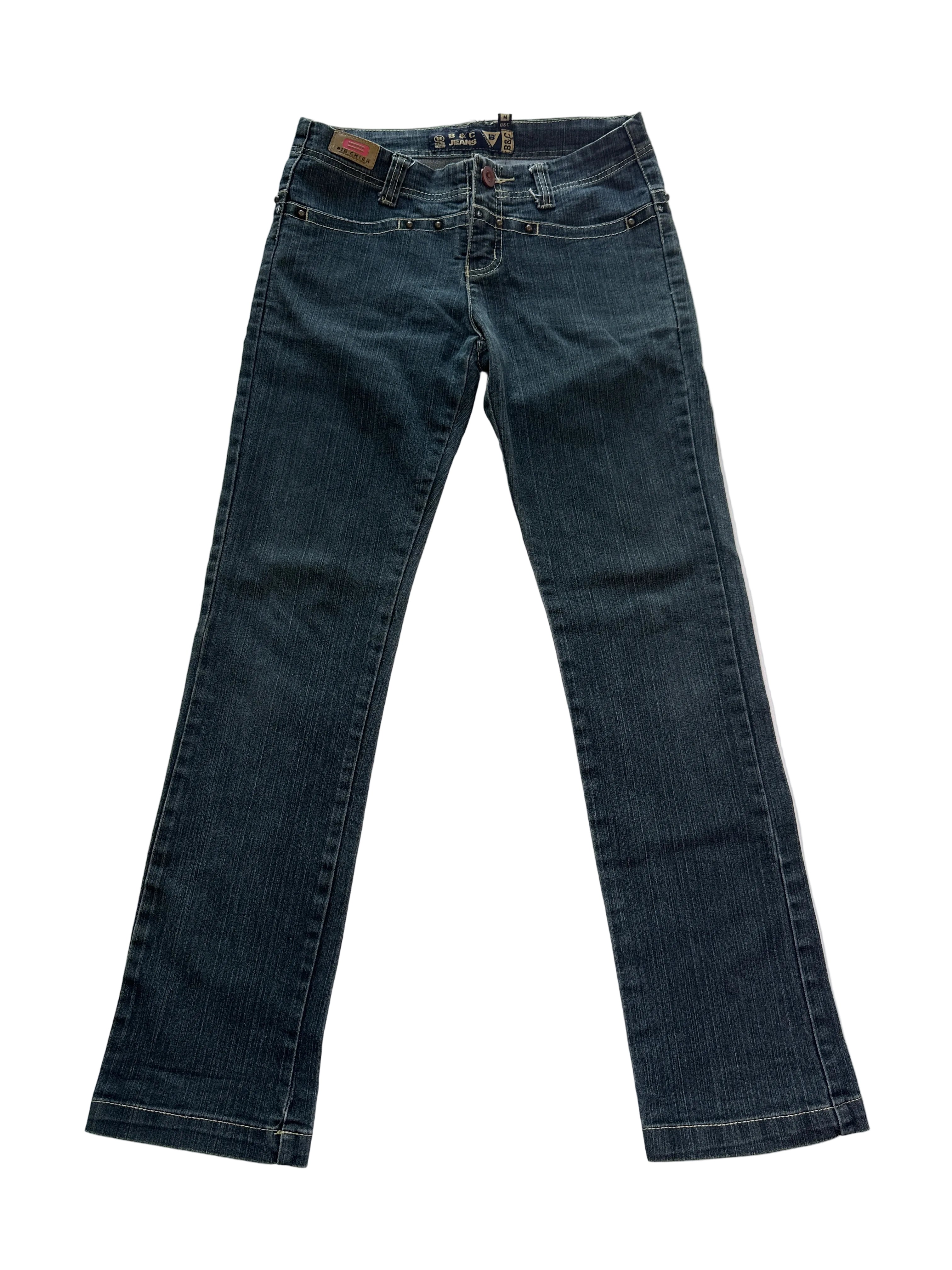 B&C | 00s Denim Jeans | M