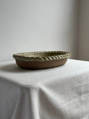 Vintage Ceramic Platter