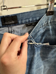 LEE | 00s Boot Cut Jeans | 9