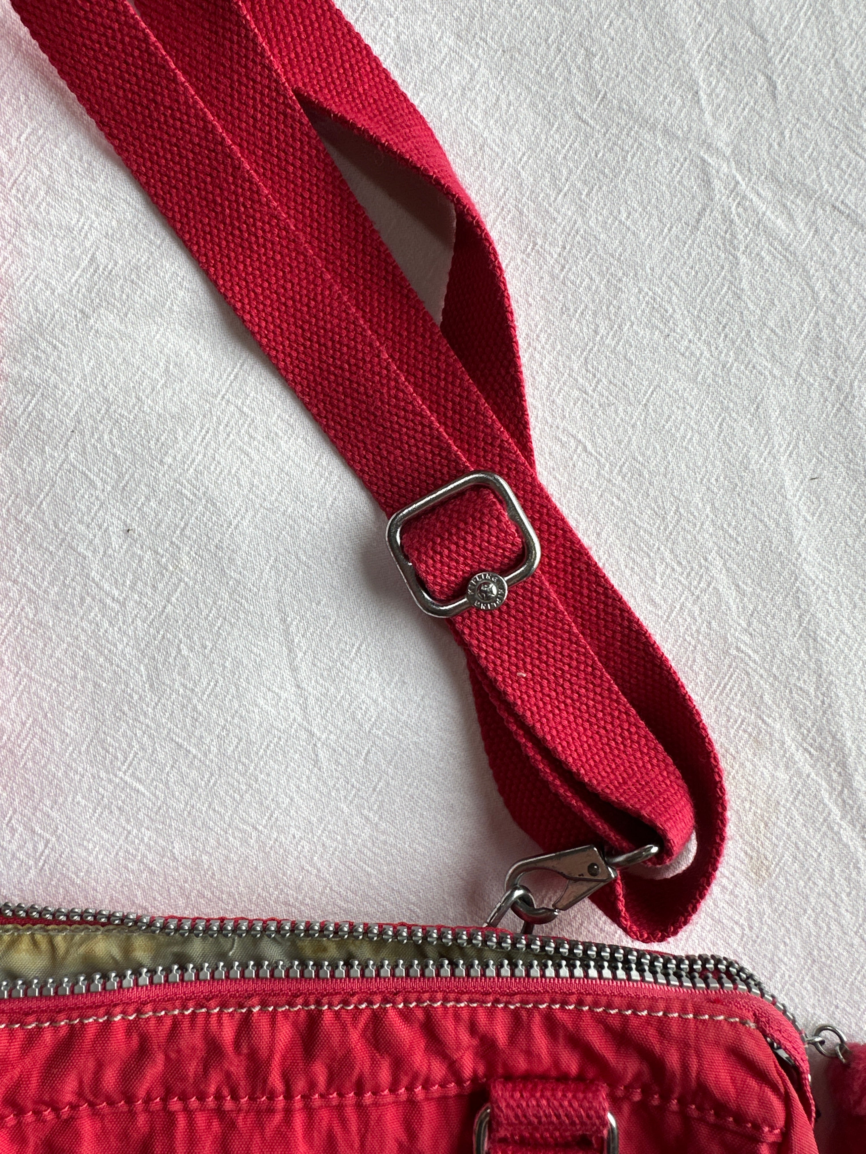 KIPLING BAG | ART MINI TOTE