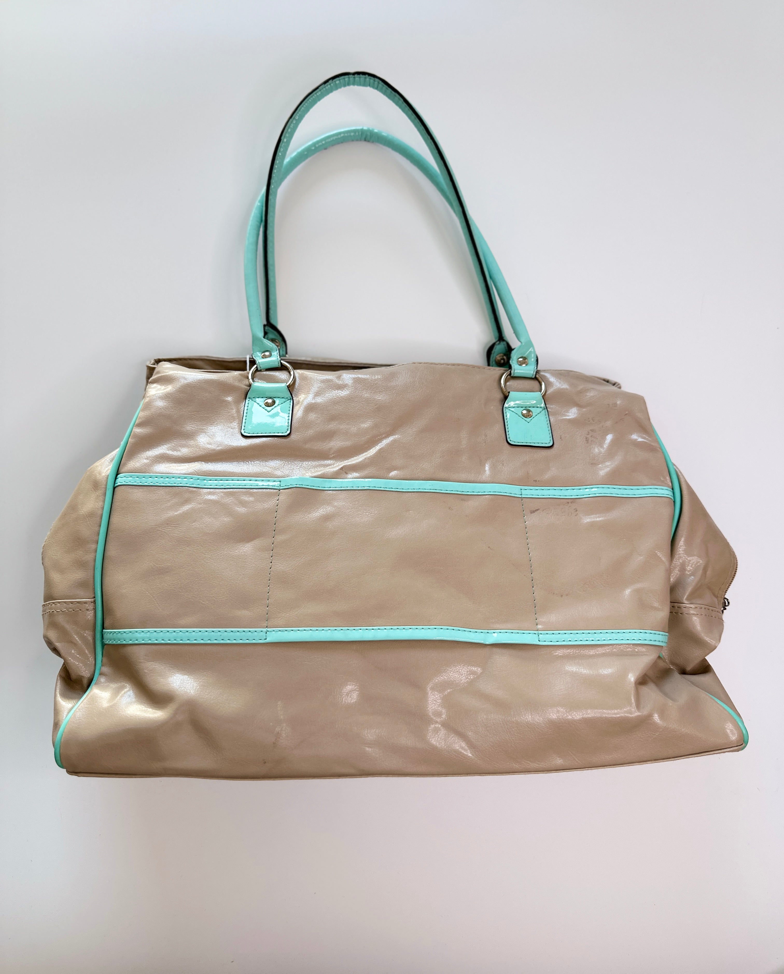 GUESS | Overnight Bag