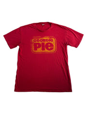 Georgie Pie Shirt | Mr Vintage XL