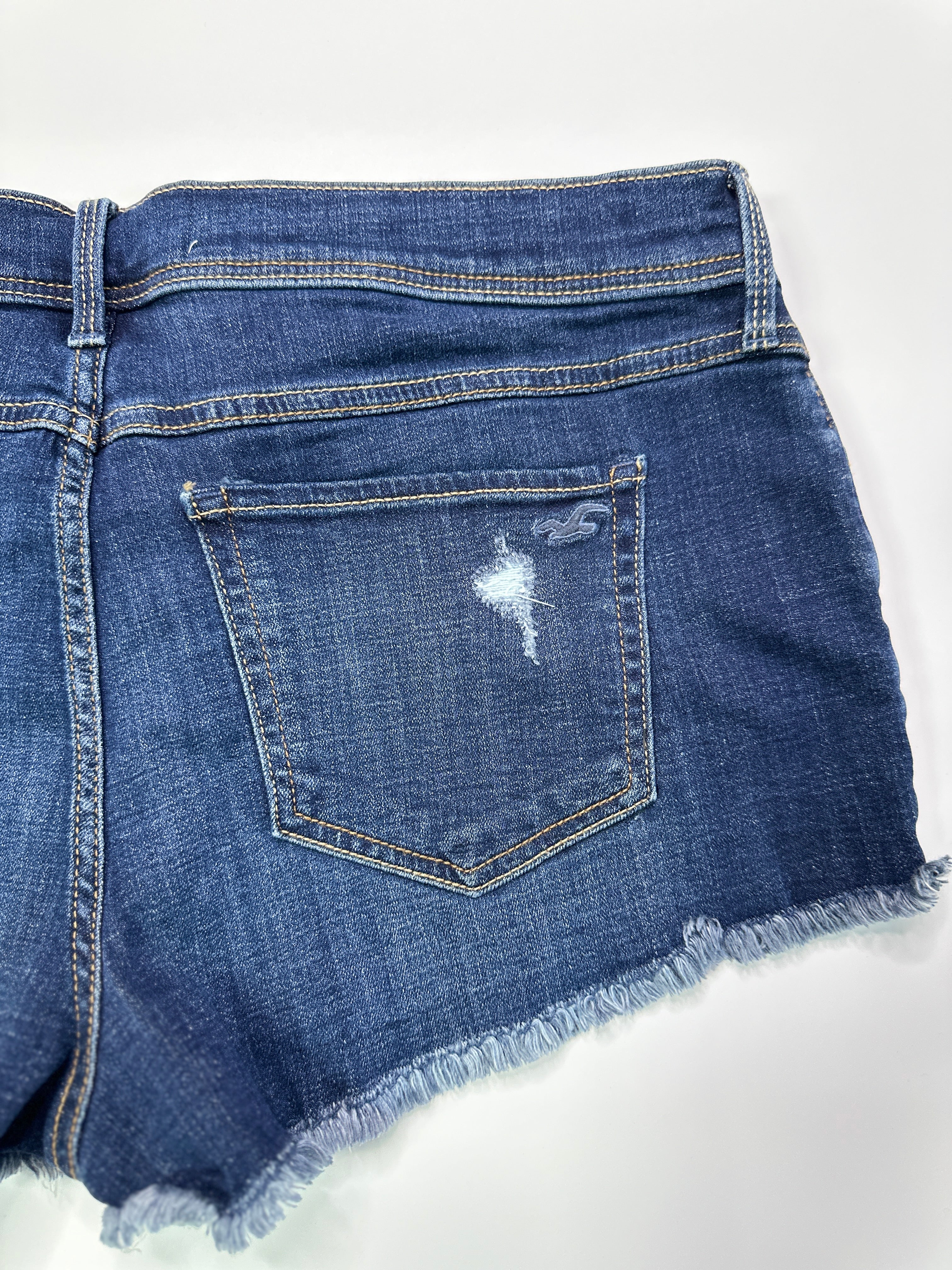 Hollister | NWT Denim Shorts | 32