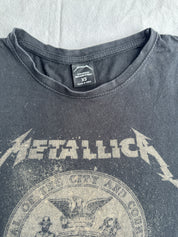 Metallica Shirt | XS