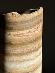 Emperor Onyx Lamp