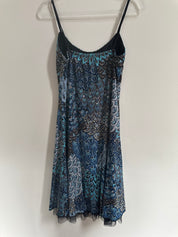 PAGANI | Paisley Dress | 8