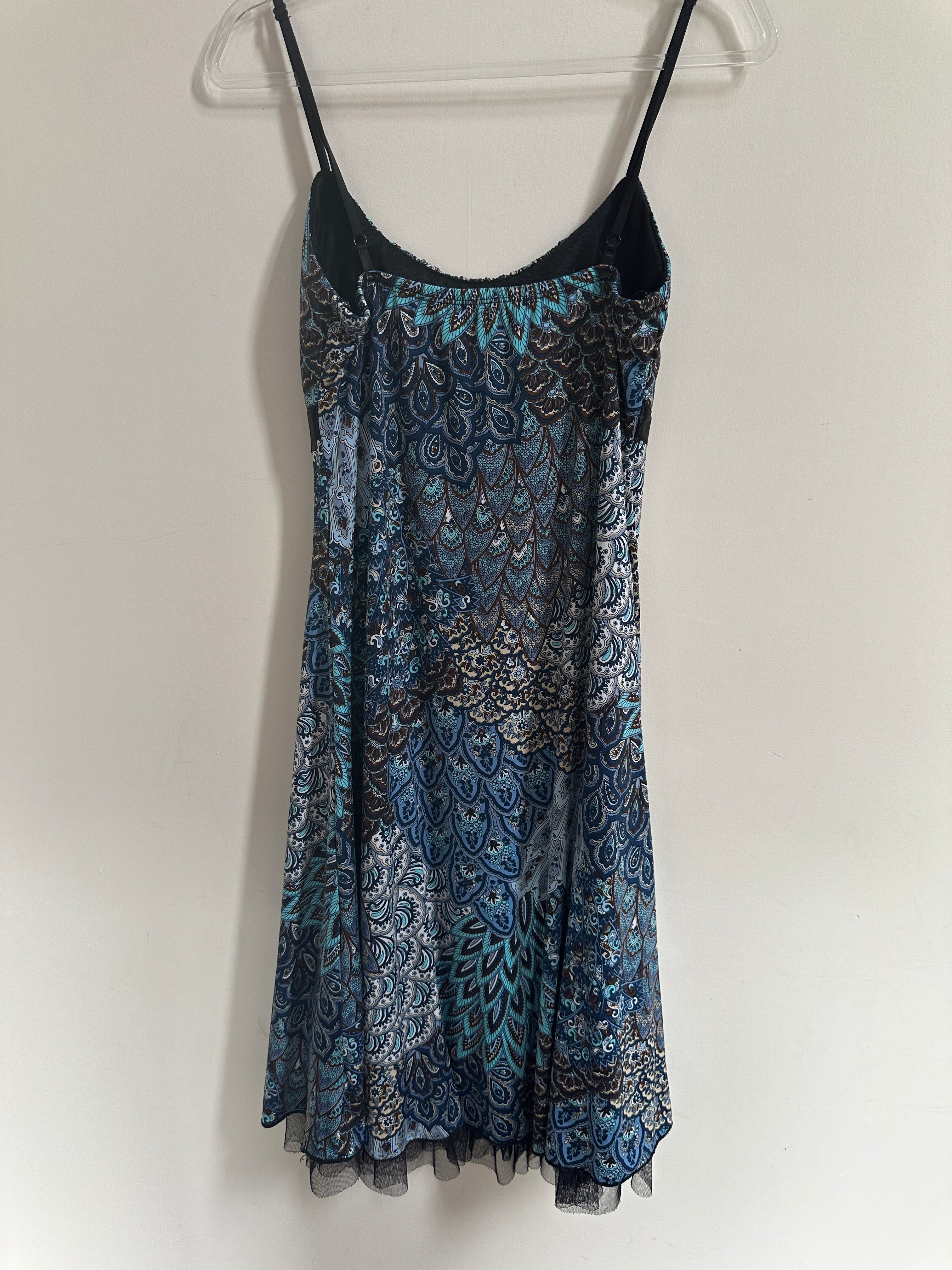 PAGANI | Paisley Dress | 8