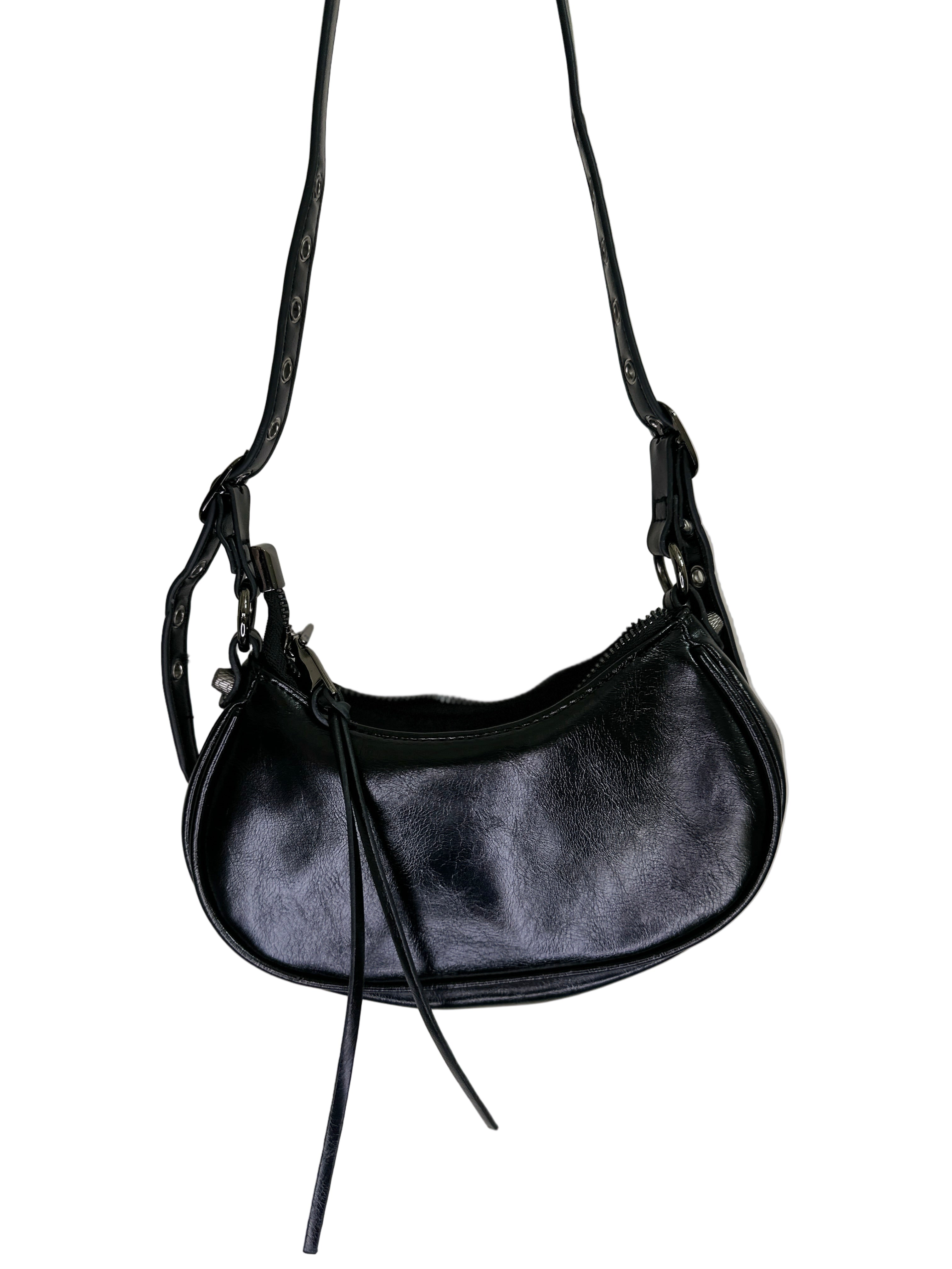 Black Glassons Bag