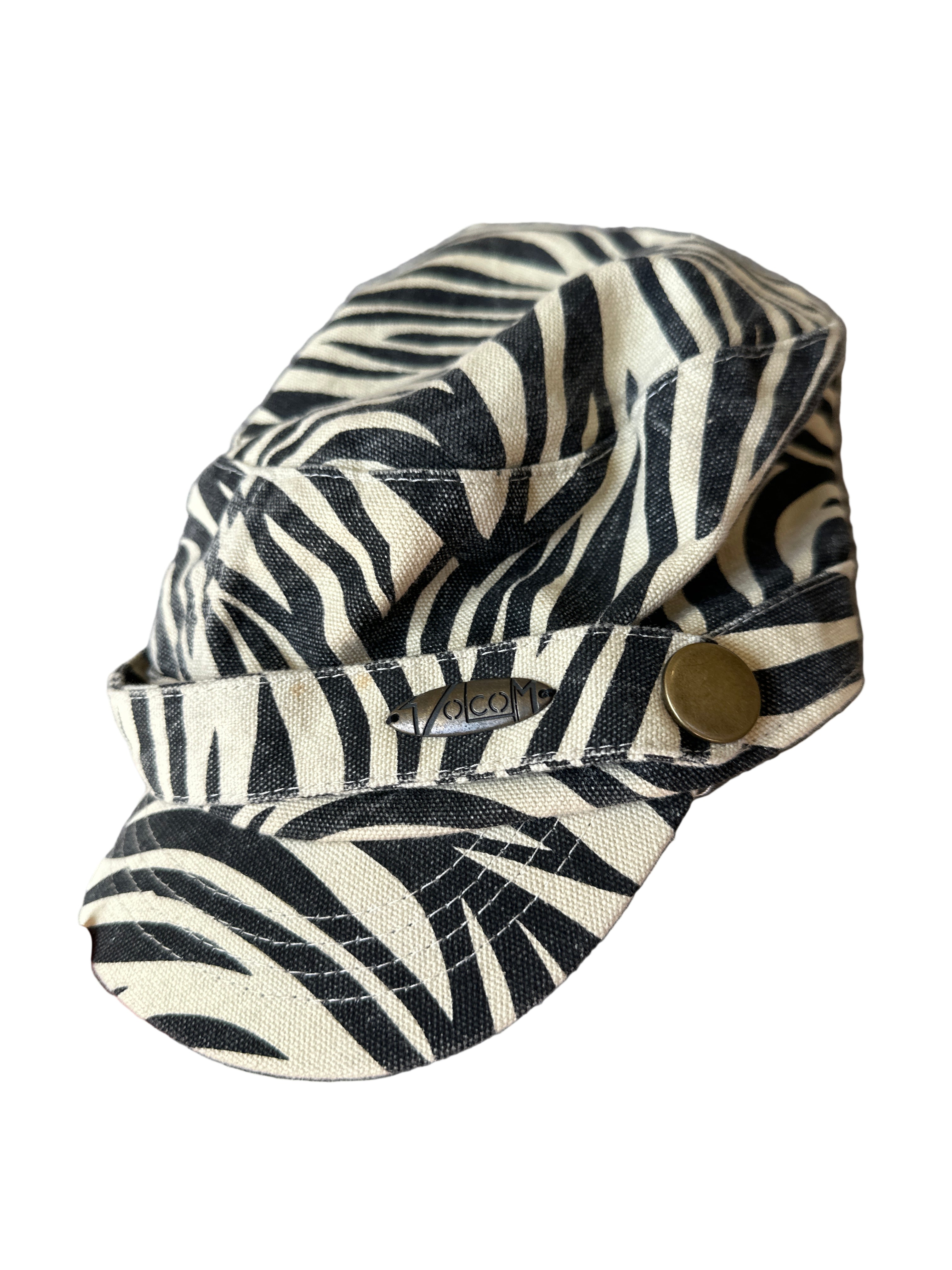 VOLCOM Milary Cap | OS