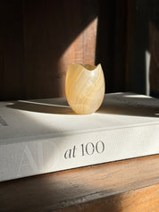 Tulip Candle Holder Set