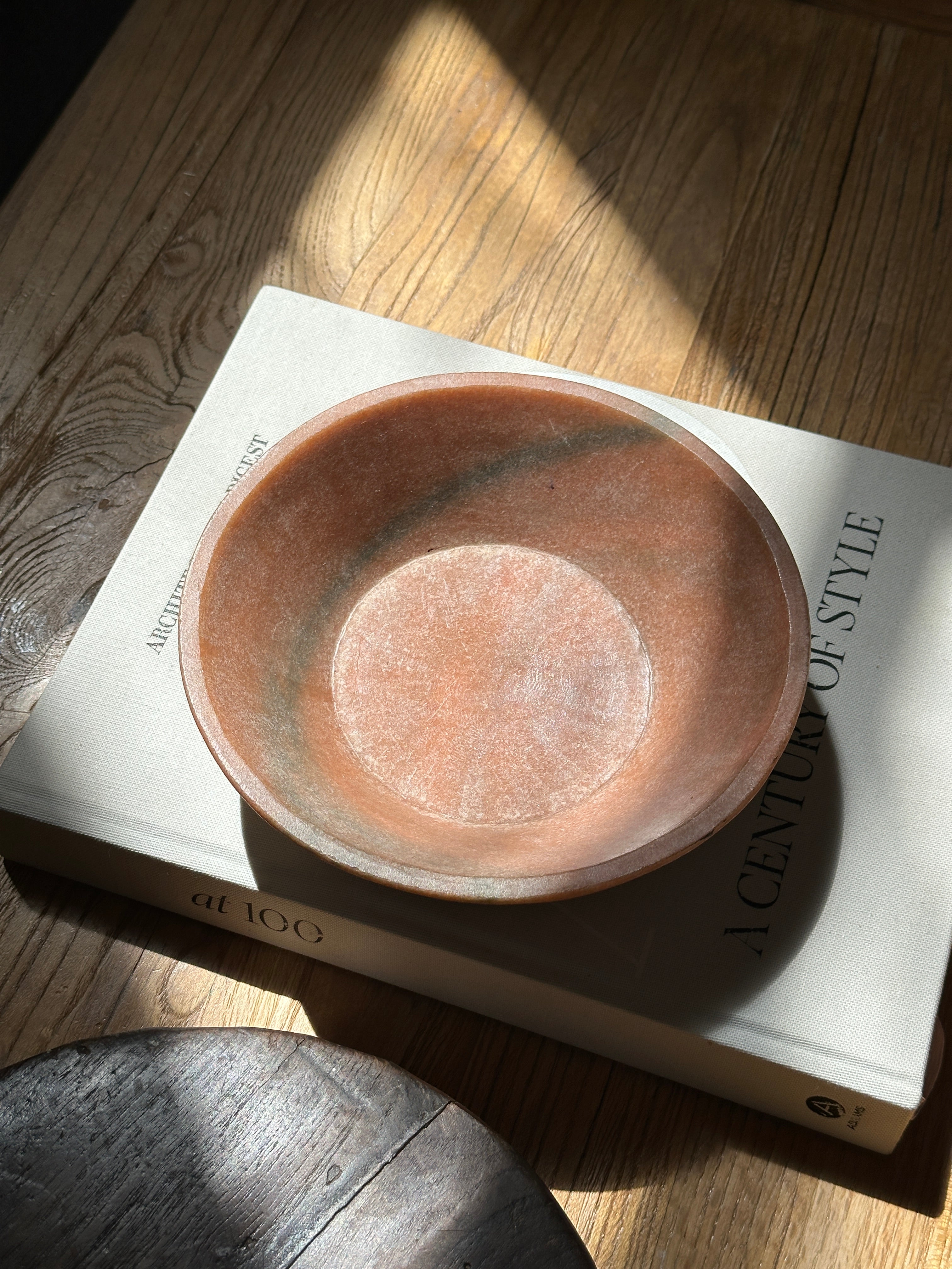 Vintage Bowl