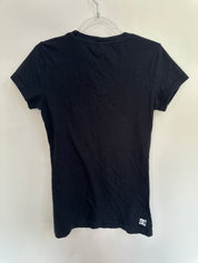 DC Y2k Black Shirt | M