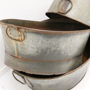 Vintage Laundry Tub