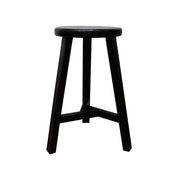 Sabi Round Barstool