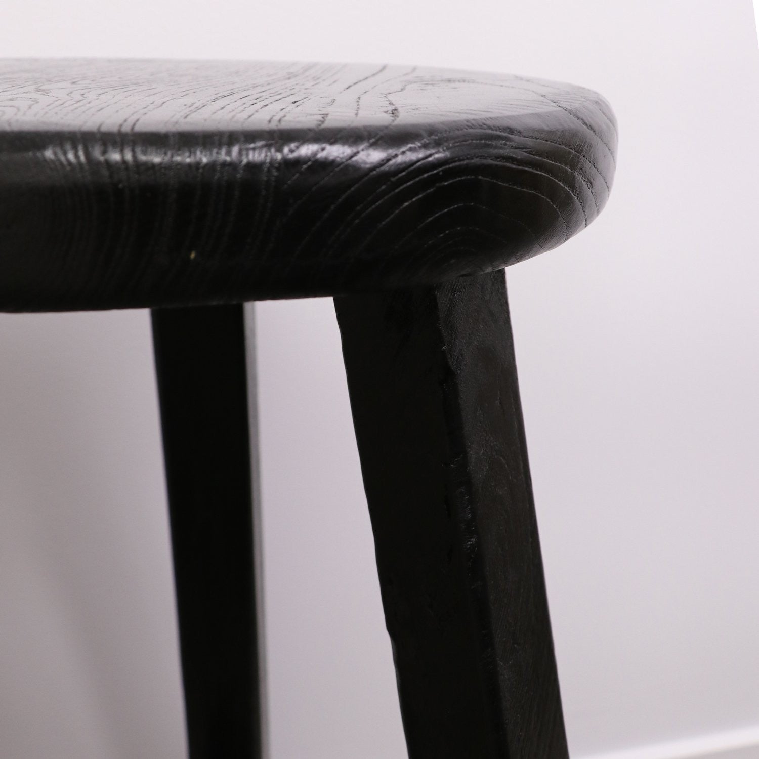 Sabi Round Barstool
