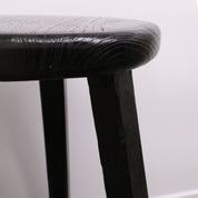 Sabi Round Barstool