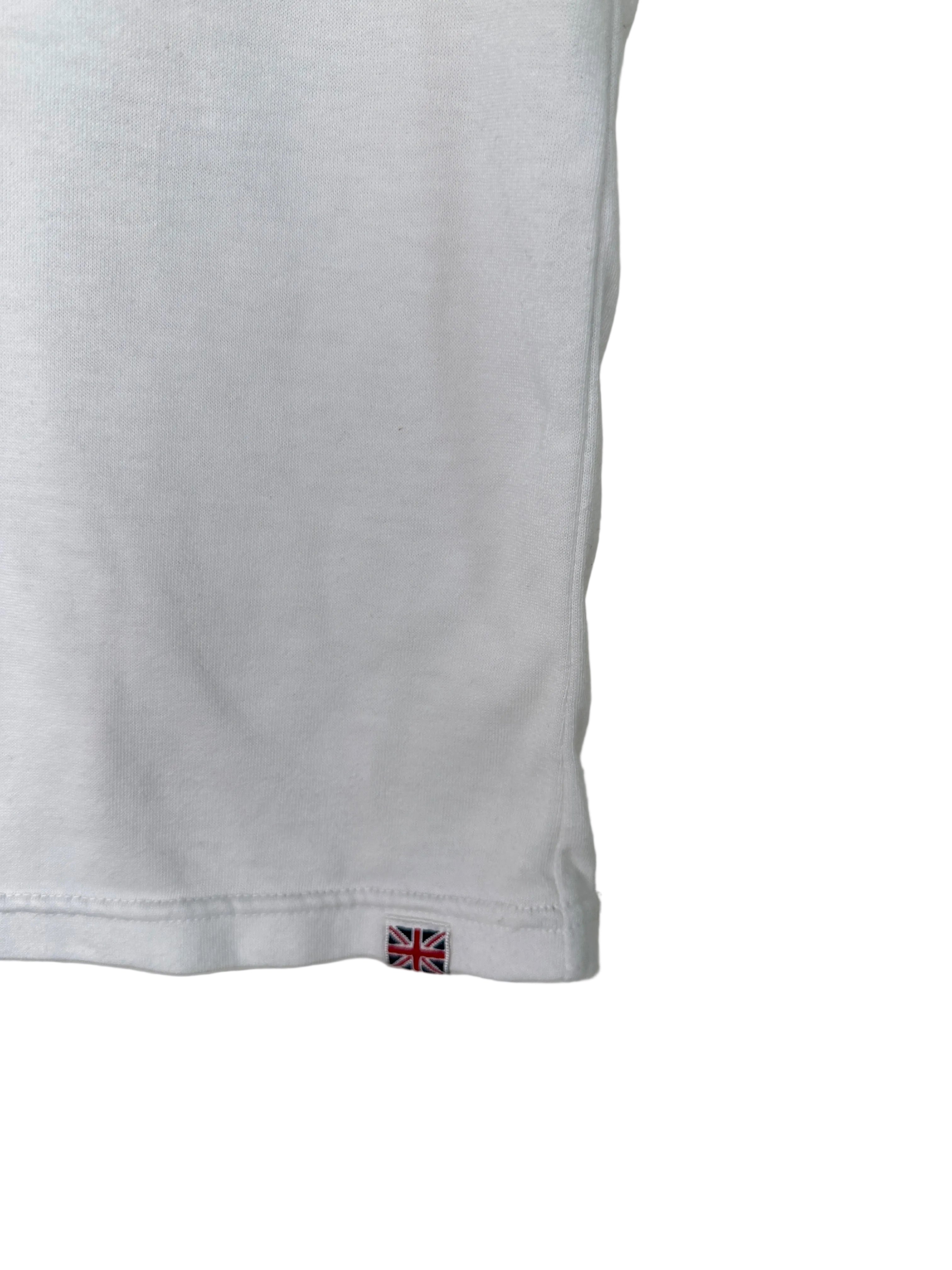 REEBOK | I ❤️ Reebok Tank | S