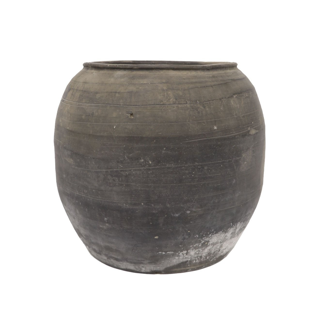 Vintage Tofu Pot