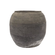 Vintage Tofu Pot