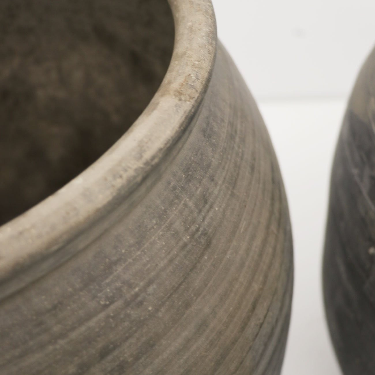 Vintage Tofu Pot