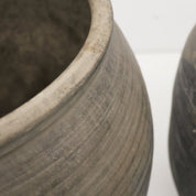 Vintage Tofu Pot