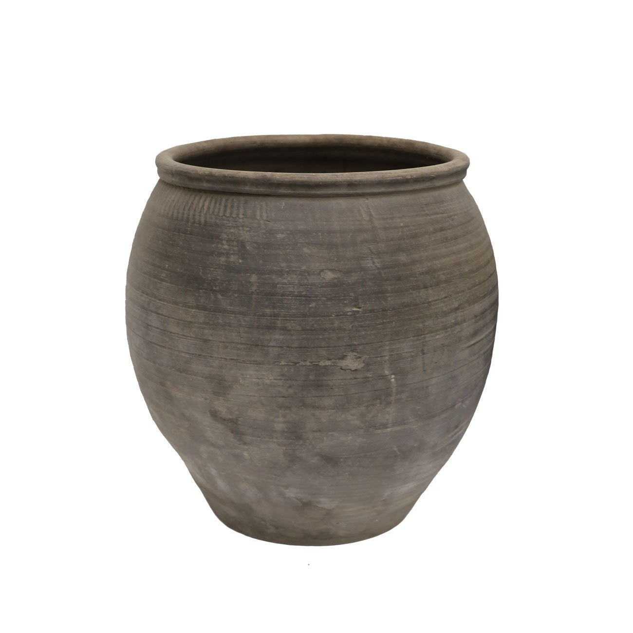 Vintage Tofu Pot
