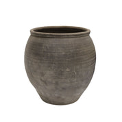 Vintage Tofu Pot