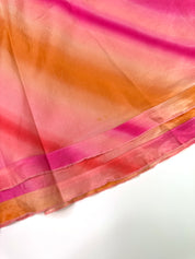 Ann Taylor Petite Ombré Skirt |S