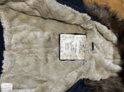 Abercrombie 00s Navy Bomber Jacket