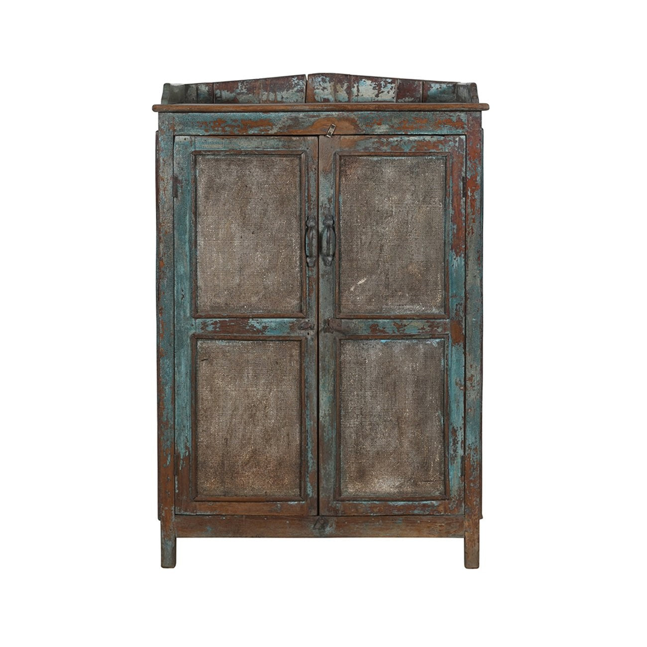 Vintage Wooden Cupboard