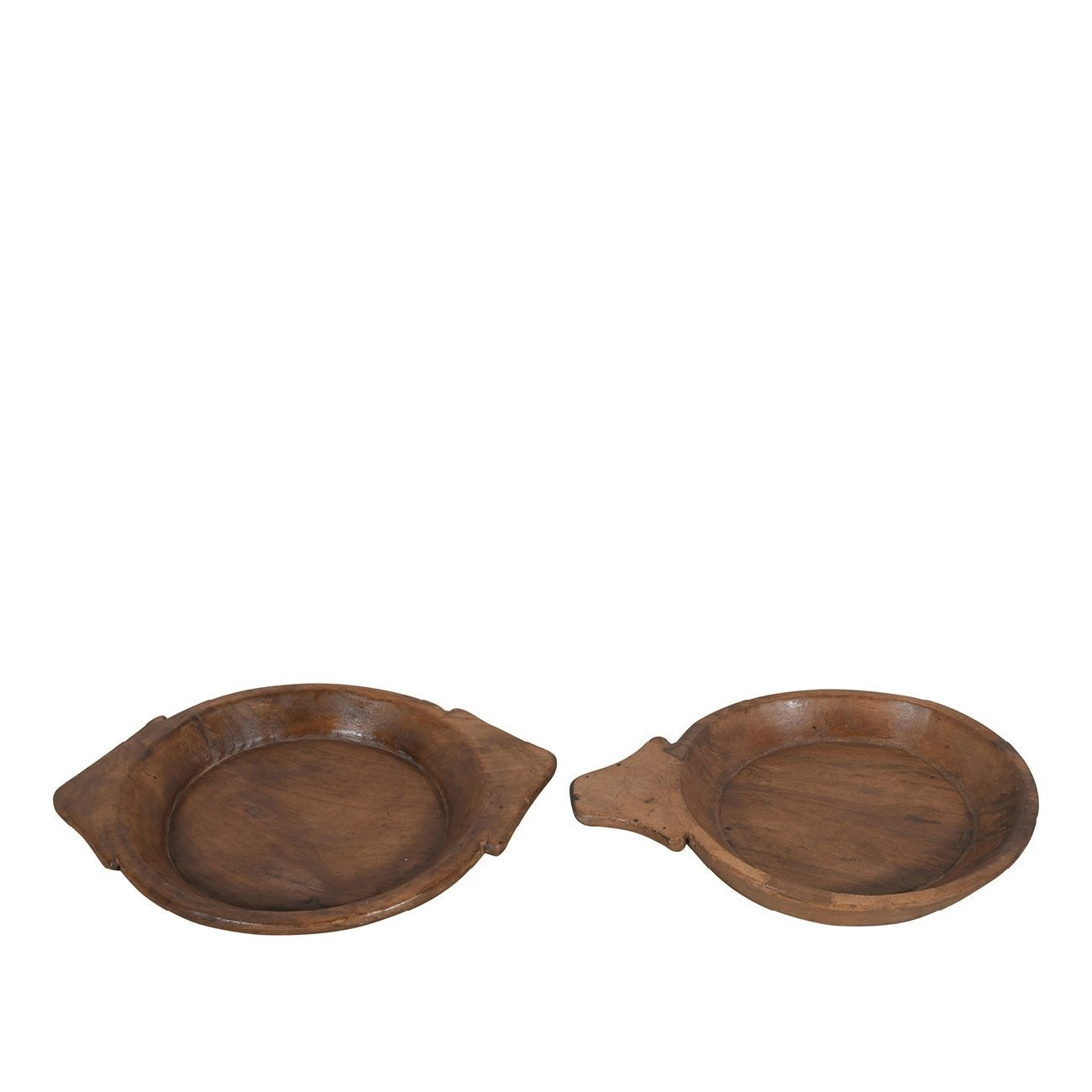 Wooden Parat