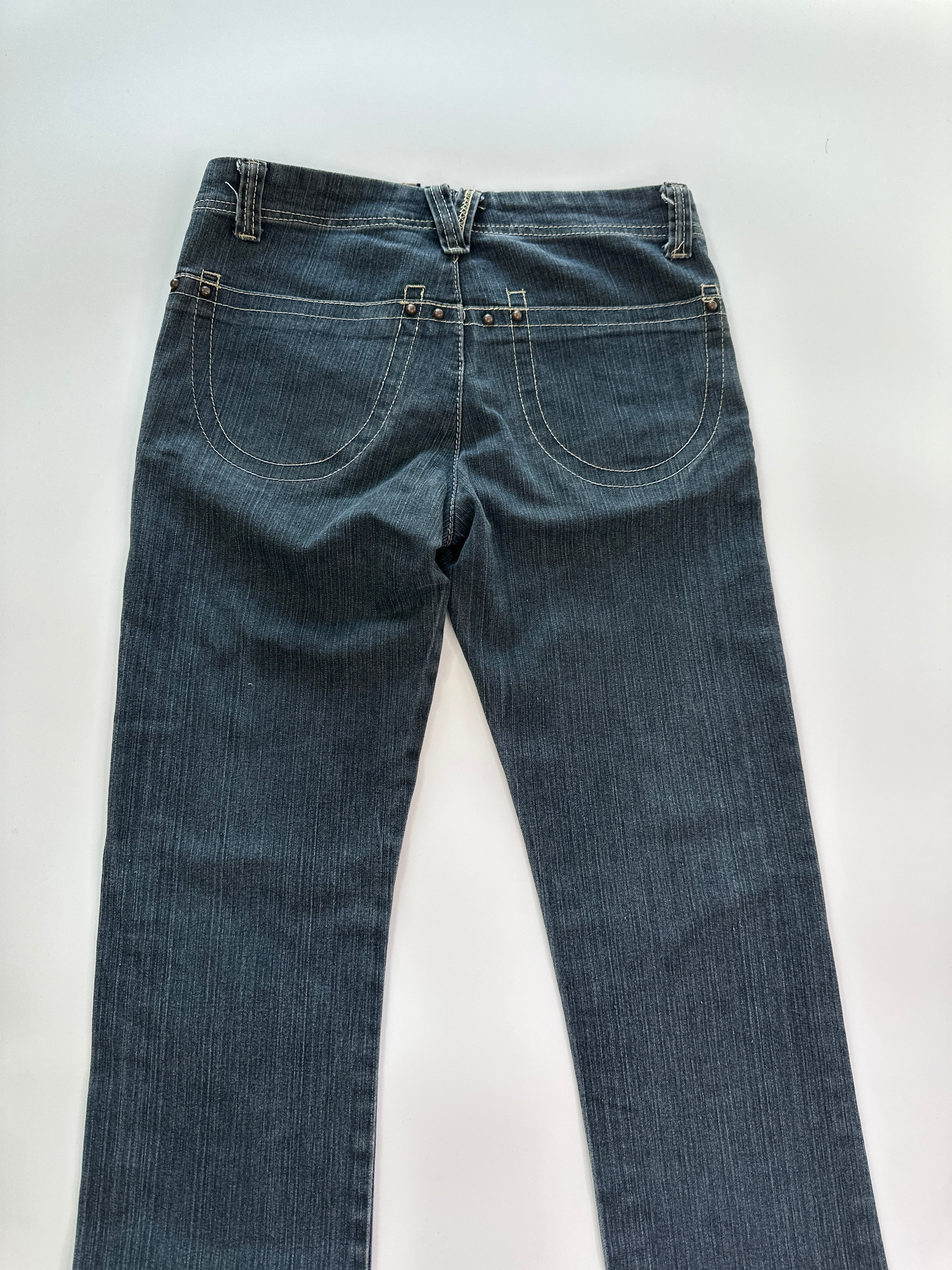 B&C | 00s Denim Jeans | M
