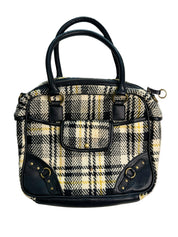 ETAM| Tweed Handbag
