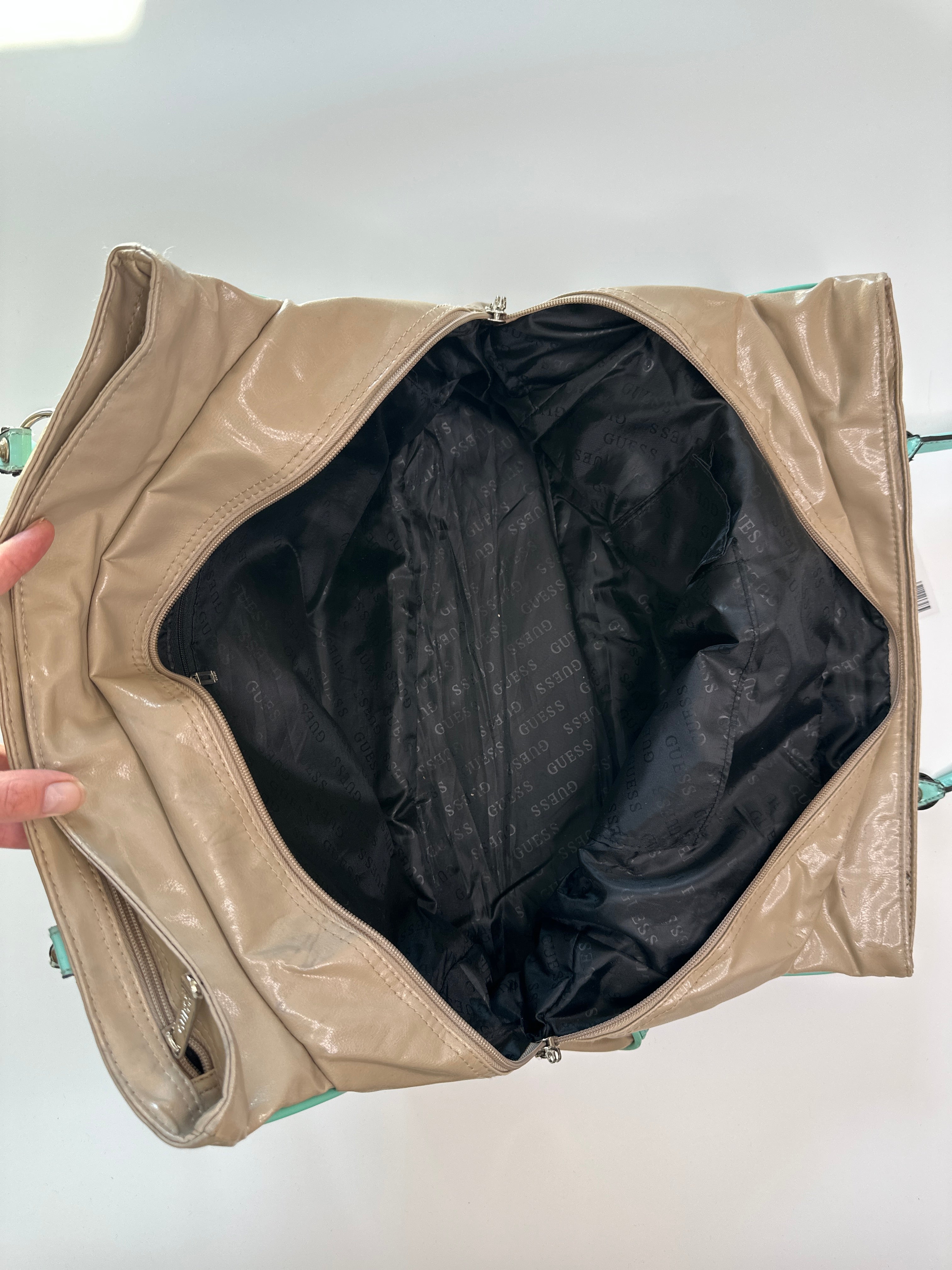 GUESS | Overnight Bag