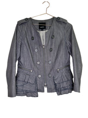 MARCS Blazer Jacket | 10