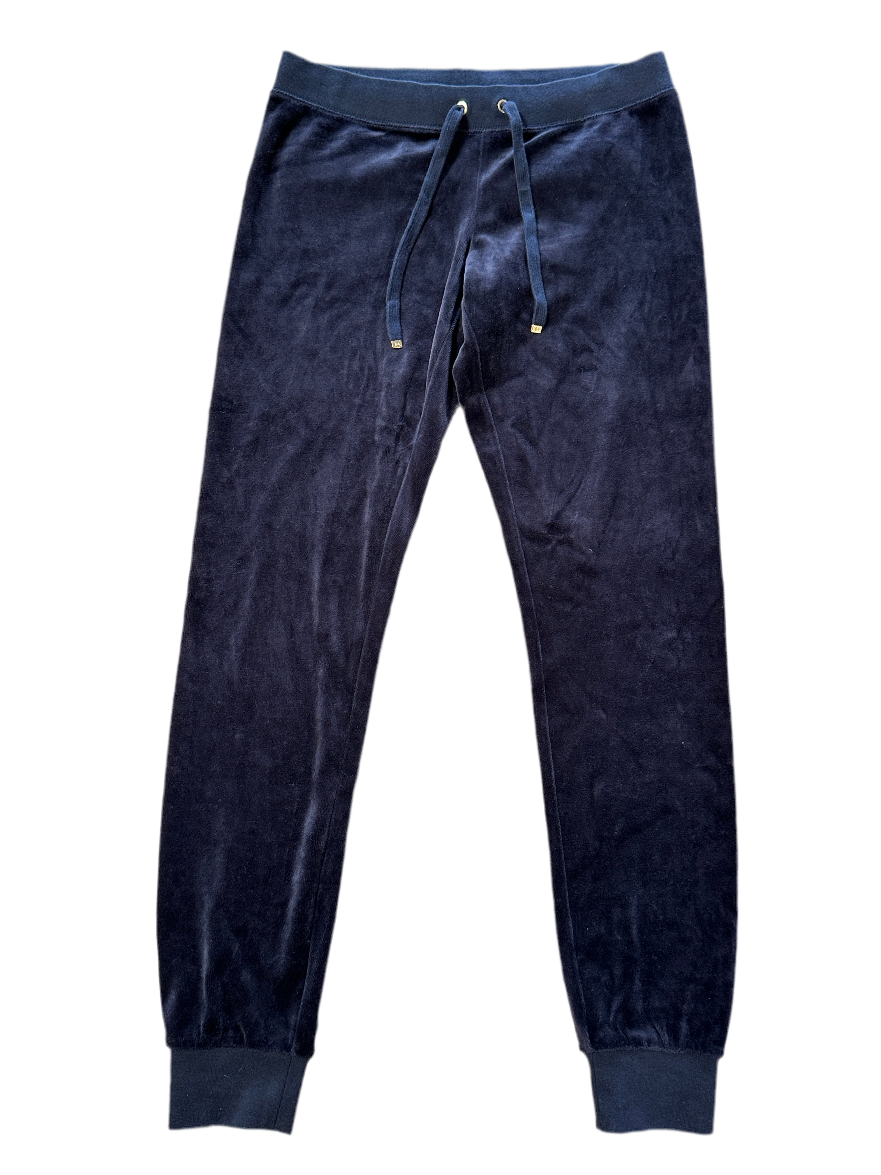Juicy Couture | Y2K Navy Blue Jogger | xxs