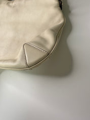 GUCCI Horsebit Creole Leather Hobo Bag