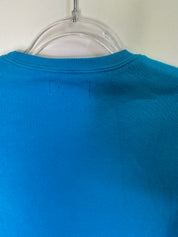 ESPRIT | Blue Baby Tee | S