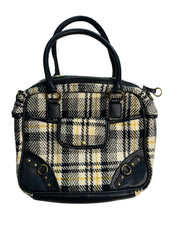 ETAM| Tweed Handbag