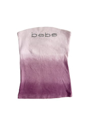 BEBE USA 00s Tube Top | S