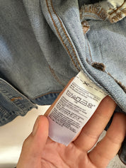Banana Republic Denim Jacket | 12