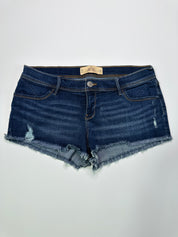 Hollister | NWT Denim Shorts | 32