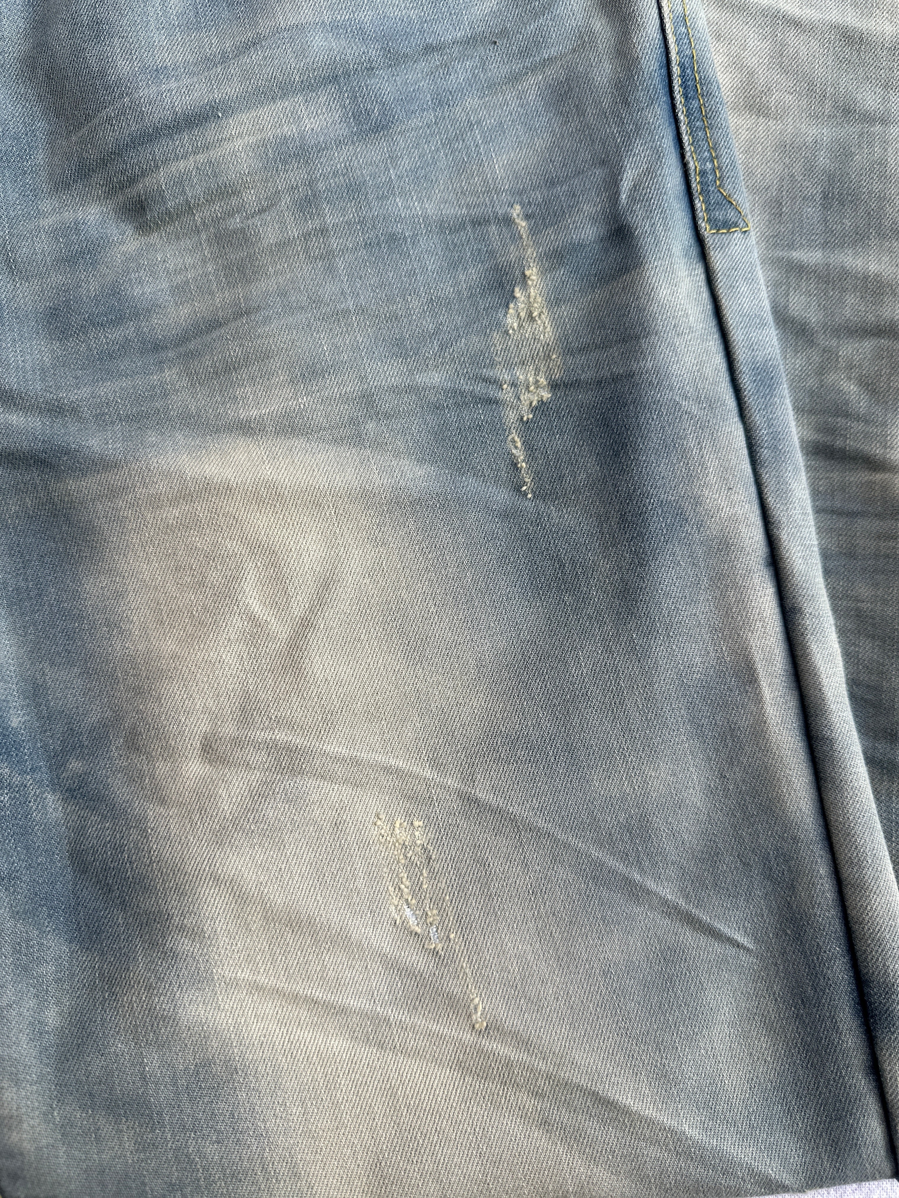 RG512 France | Denim Jean | 32