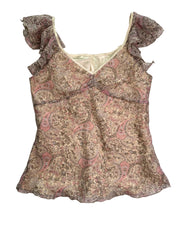 La Scene Privee Fairy Cami Top | 8