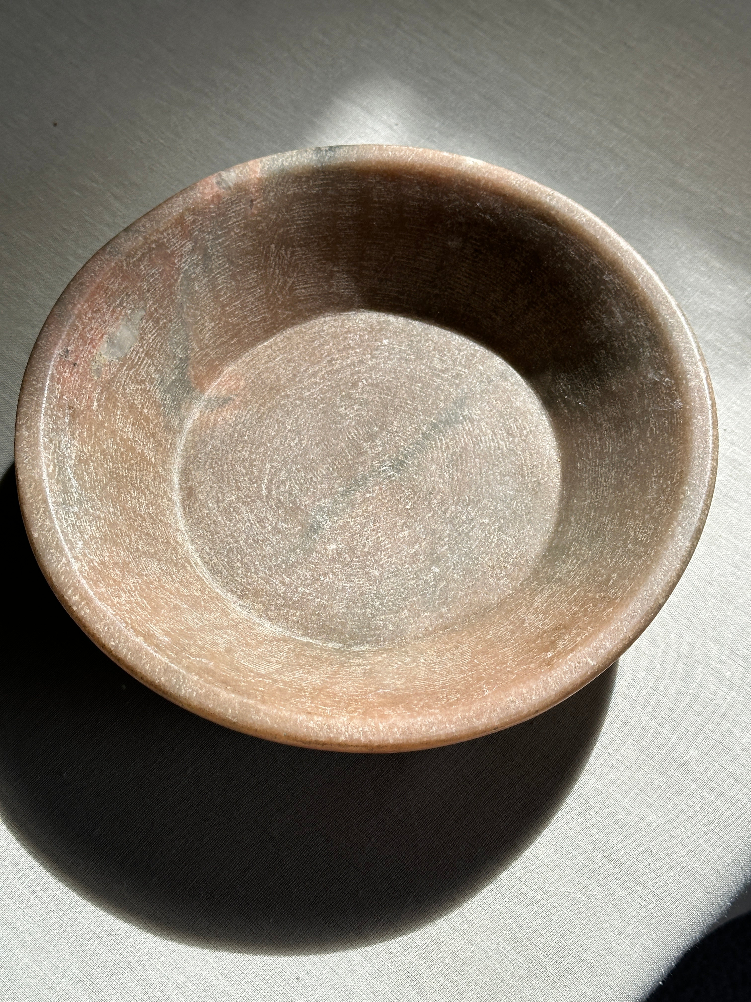 Vintage Bowl