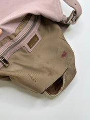 FENDI | Mama Soft Nappa Leather Lilac