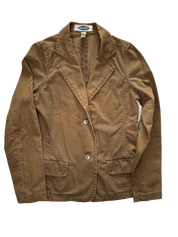 OLD NAVY COTTON JACKET | M